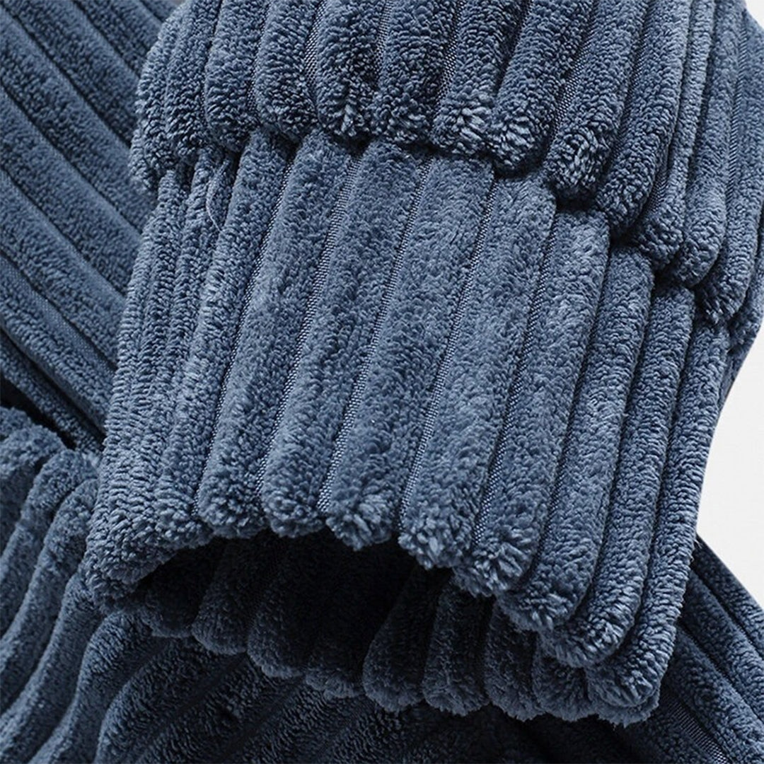 SYLAS - Zachte en stijlvolle zomer hoodie