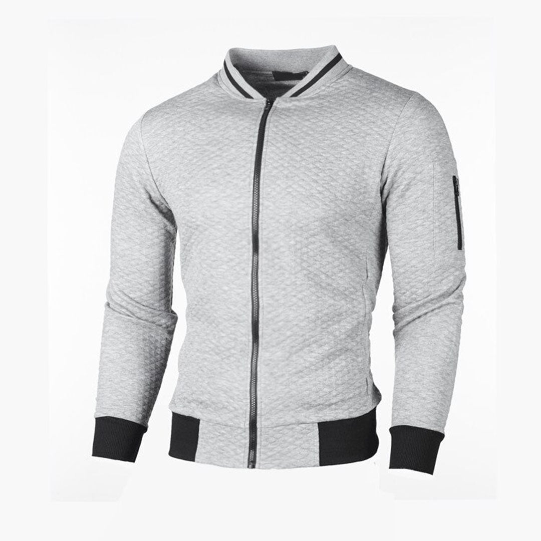 YORKSHIRE - Moderne casual zomerjack voor heren