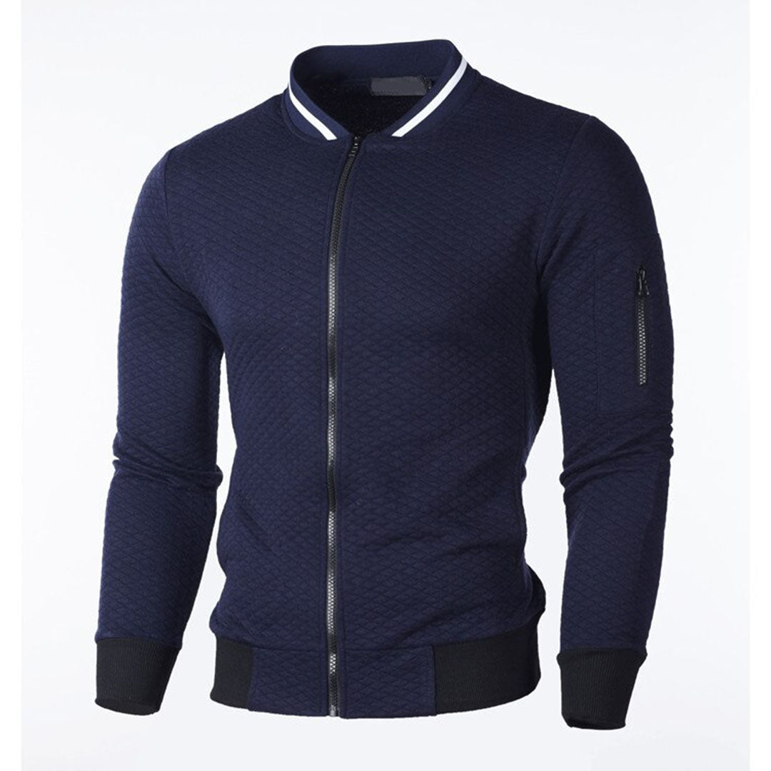 YORKSHIRE - Moderne casual zomerjack voor heren