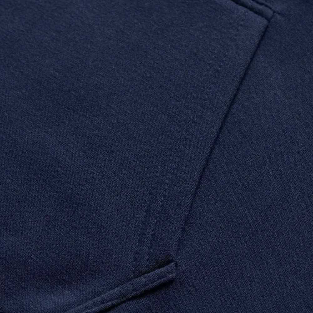 Niels - Lichte zomer hoodie met capuchon voor heren