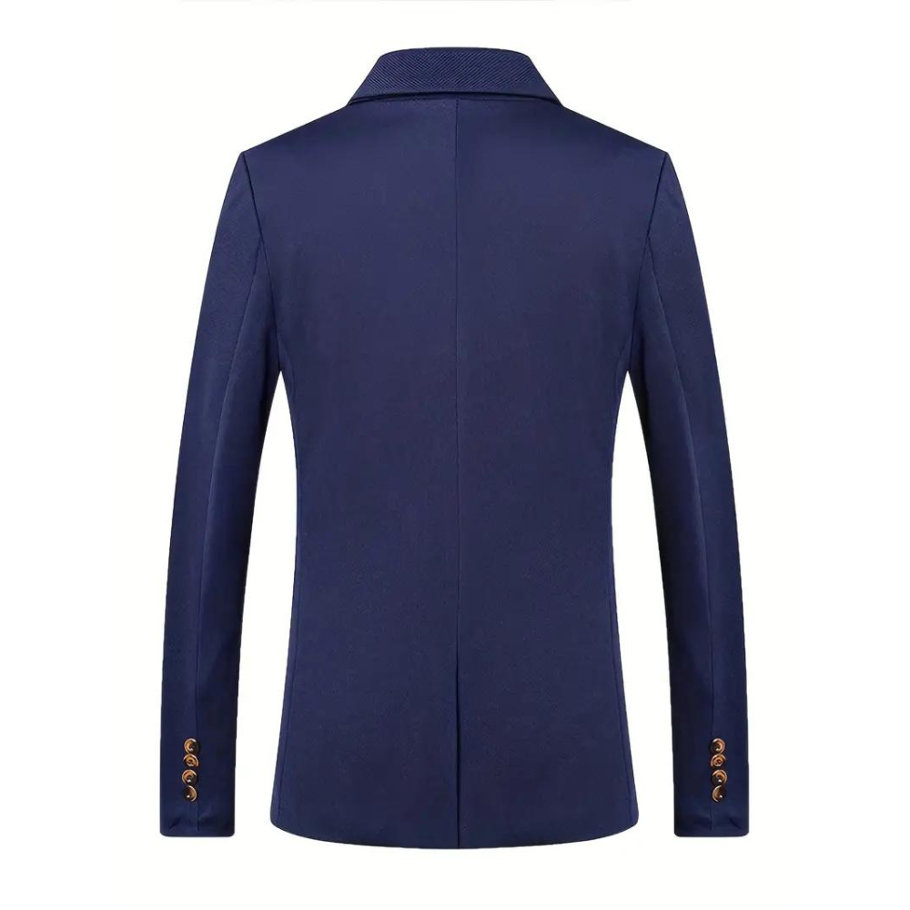 SANDRO - Zomerse blazer voor heren