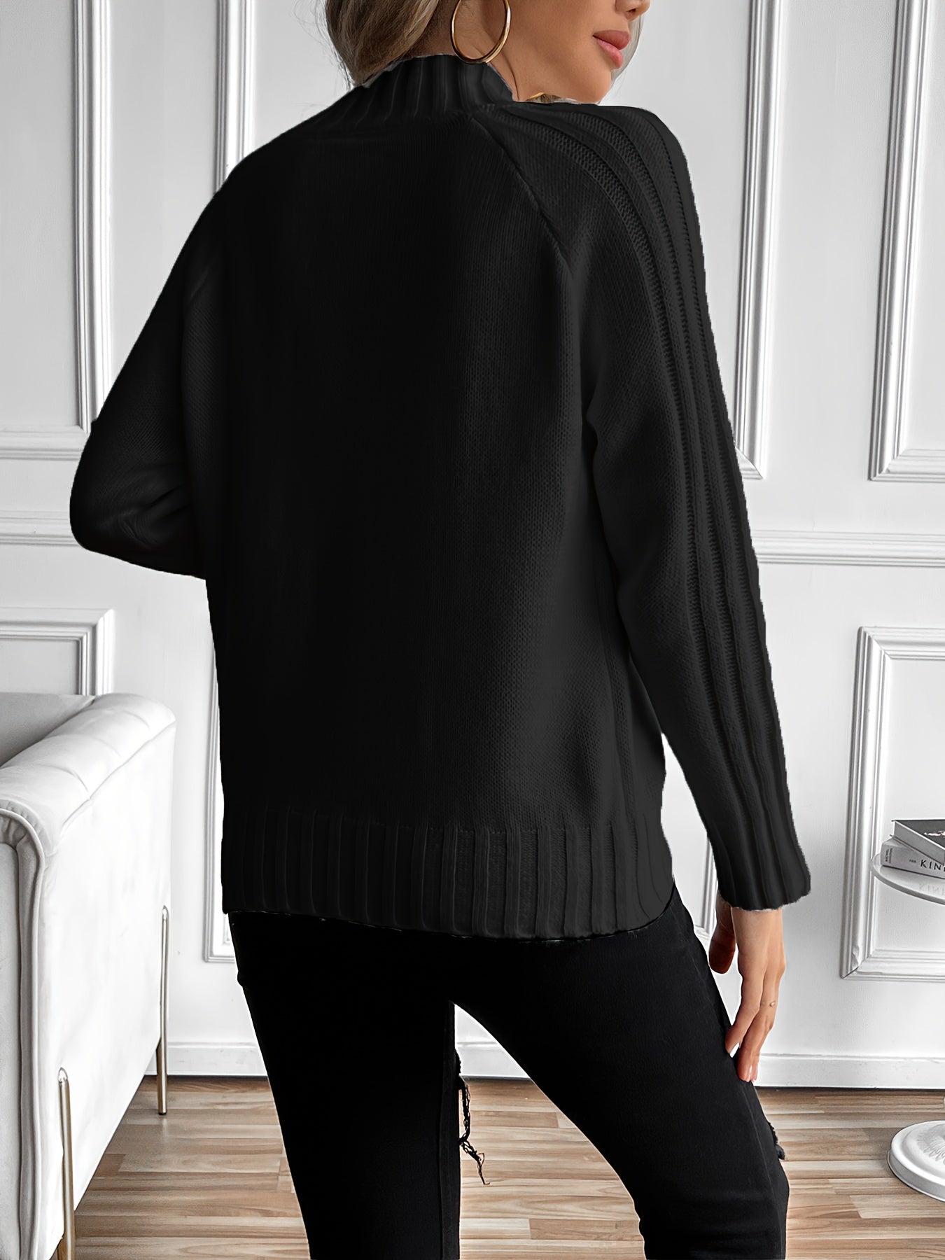 Van Laar® | Elegante Coltrui