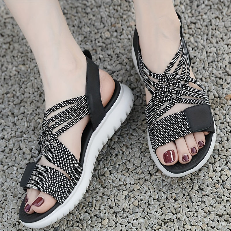 Van Laar™ | Orthopedische comfort sandalen