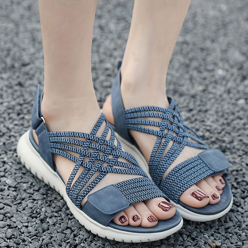 Van Laar™ | Orthopedische comfort sandalen