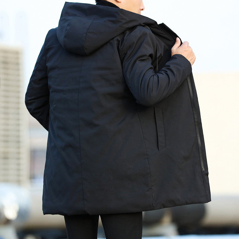 Van Laar Amsterdam™ | Modern-Chic Winterjas