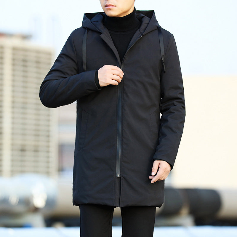 Van Laar Amsterdam™ | Modern-Chic Winterjas