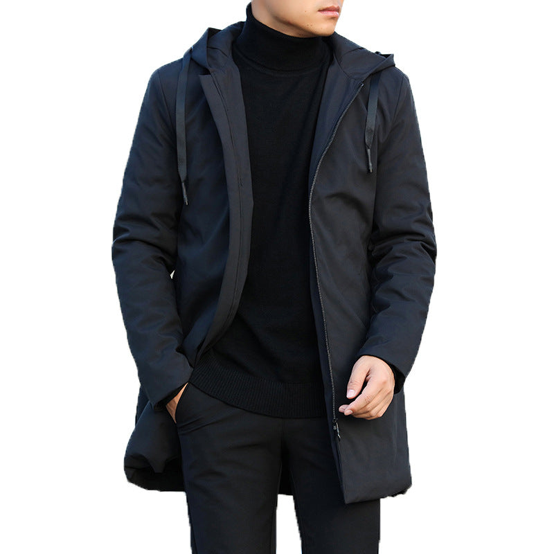 Van Laar Amsterdam™ | Modern-Chic Winterjas