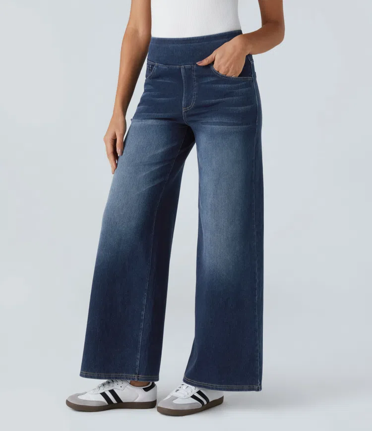Van Laar® | Casual Leren Jack
