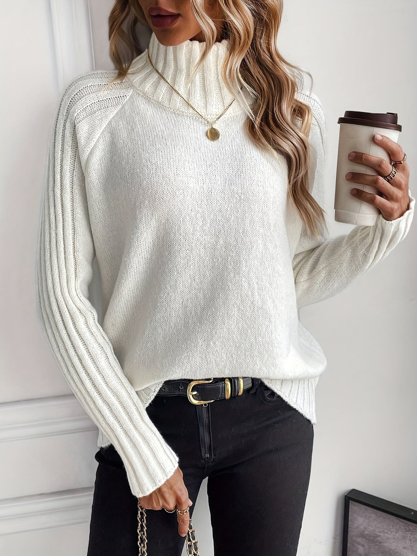 Van Laar® | Elegante Coltrui