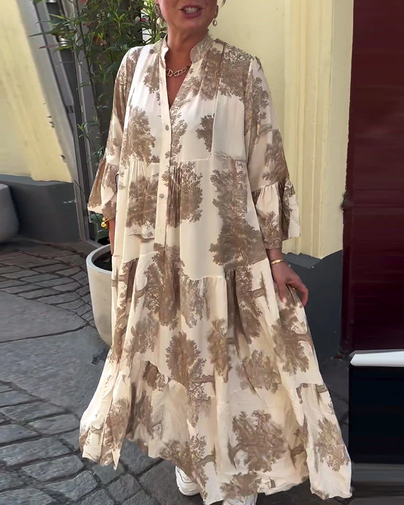 Van Laar™ | Tijdloze elegantie en vloeiende gratie bij elke stap