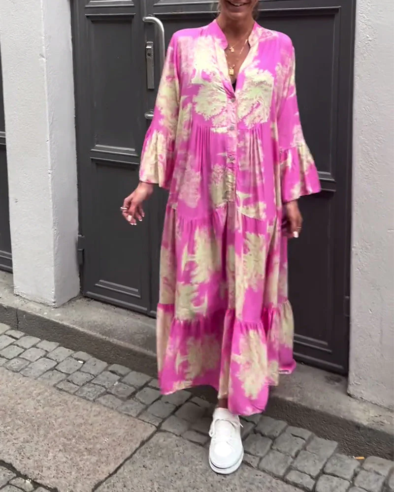 Van Laar™ | Tijdloze elegantie en vloeiende gratie bij elke stap