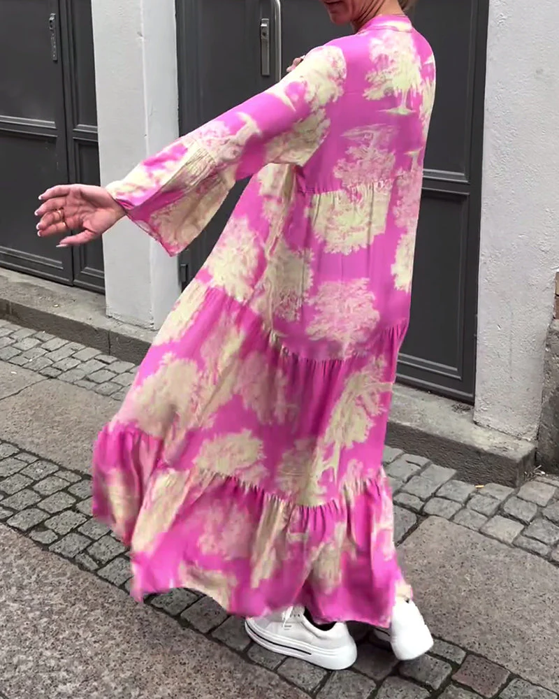 Van Laar™ | Tijdloze elegantie en vloeiende gratie bij elke stap