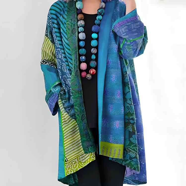 Van Laar | Vest