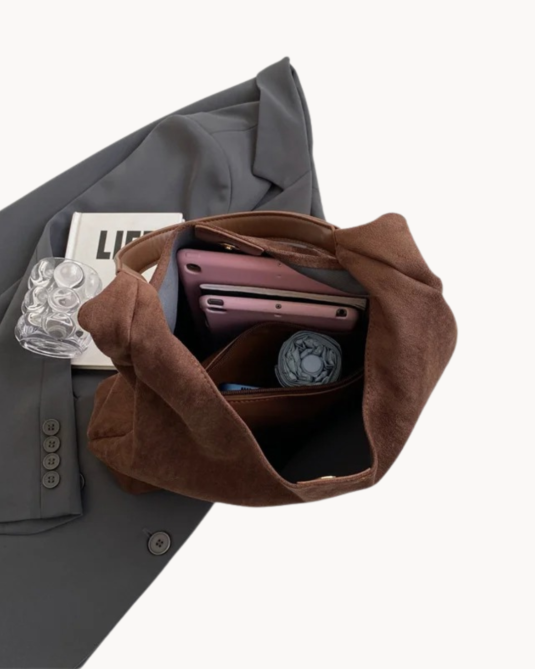 Van Laar®| Tijdloze Elegante Damestas