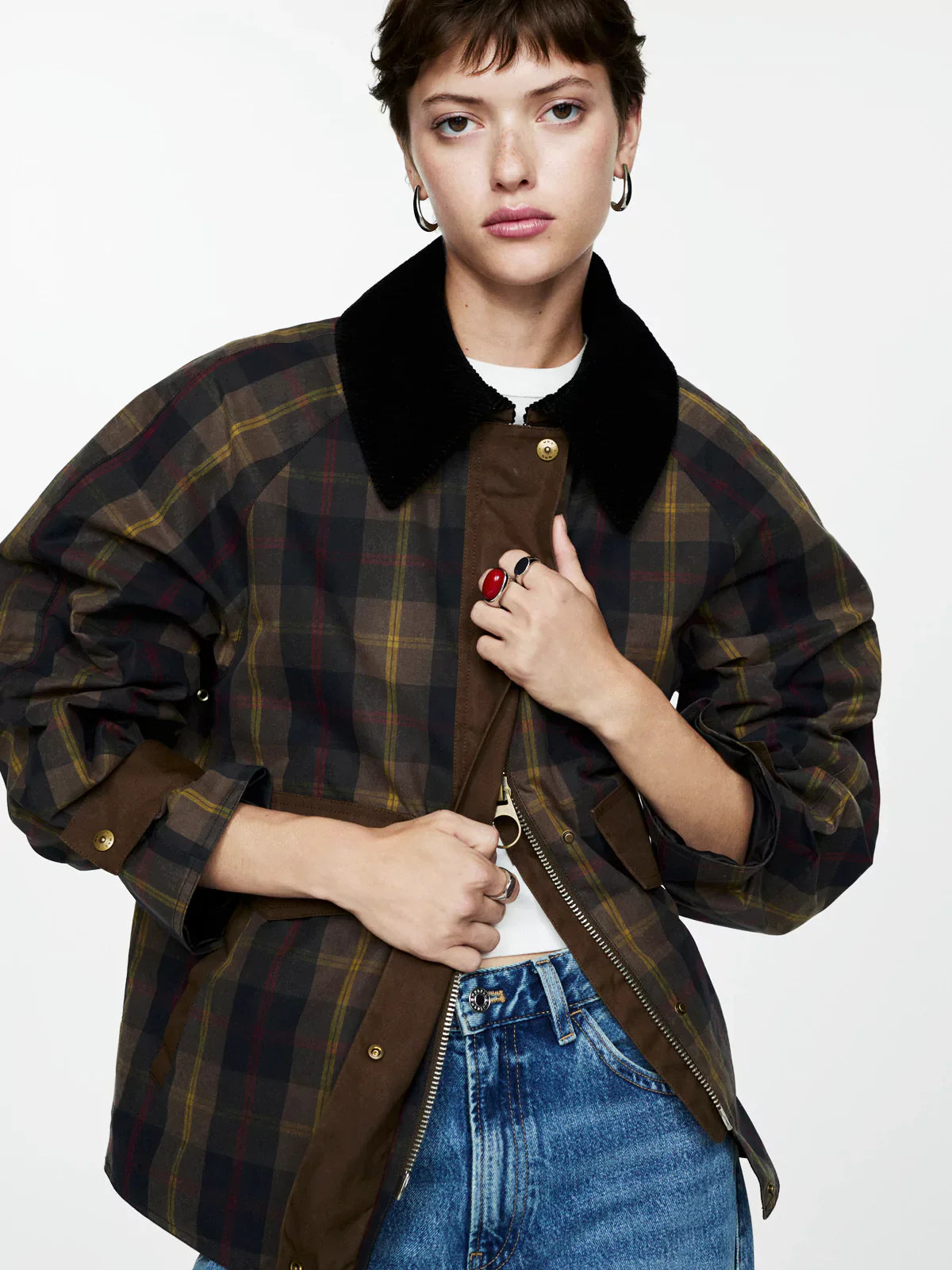 Laluna® | Fashion Damesjack