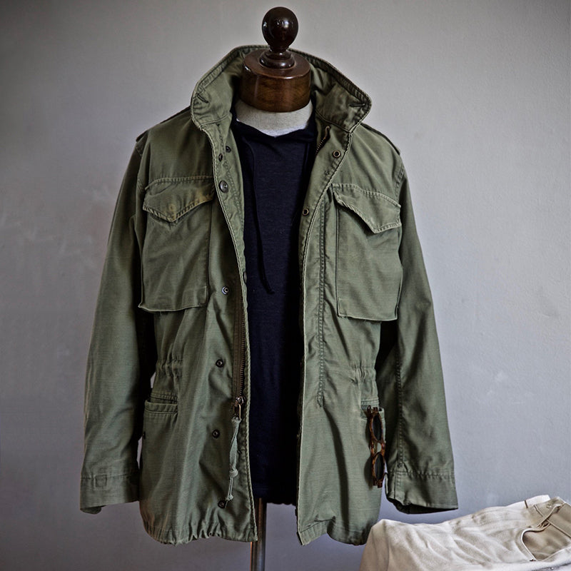 Van Laar - Field Jacket