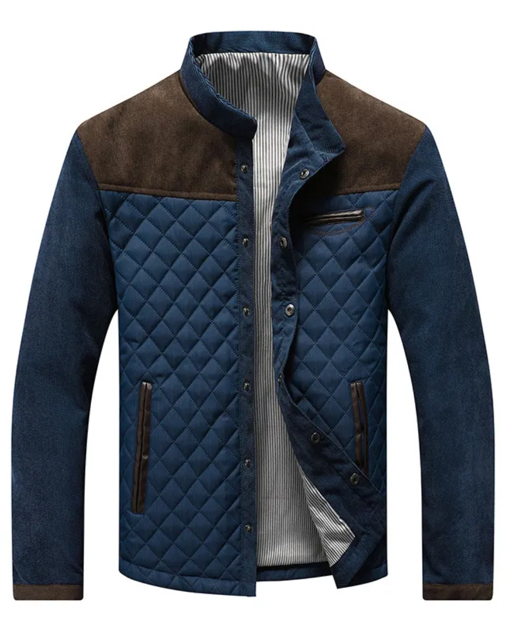 Van Laar | LUXE HERENJAS