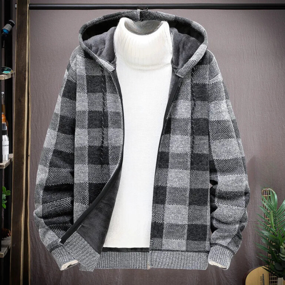 BLANDFORD - Casual Zomervest voor Heren