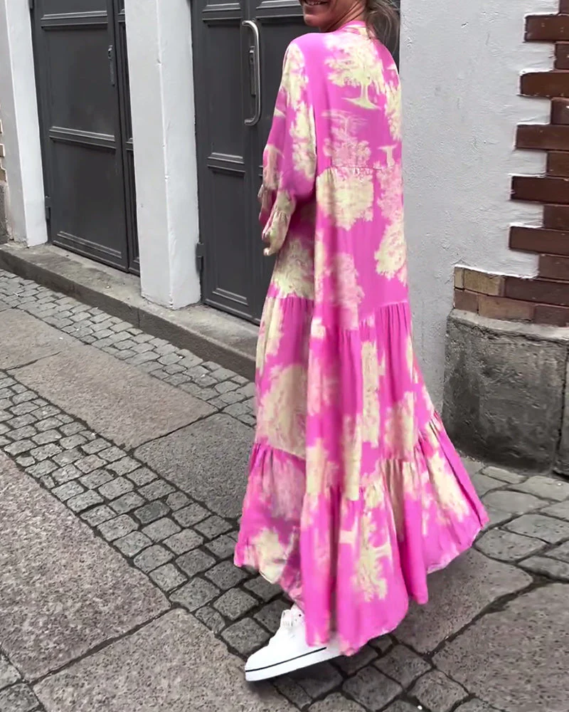Van Laar™ | Tijdloze elegantie en vloeiende gratie bij elke stap