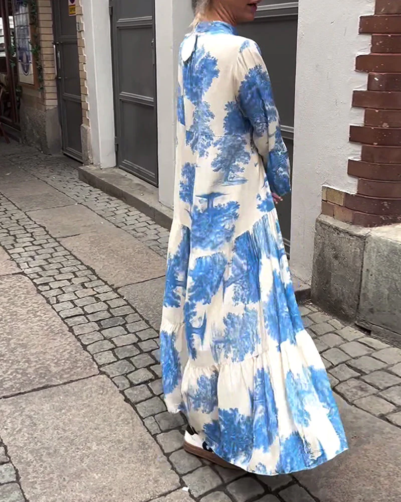 Van Laar™ | Tijdloze elegantie en vloeiende gratie bij elke stap