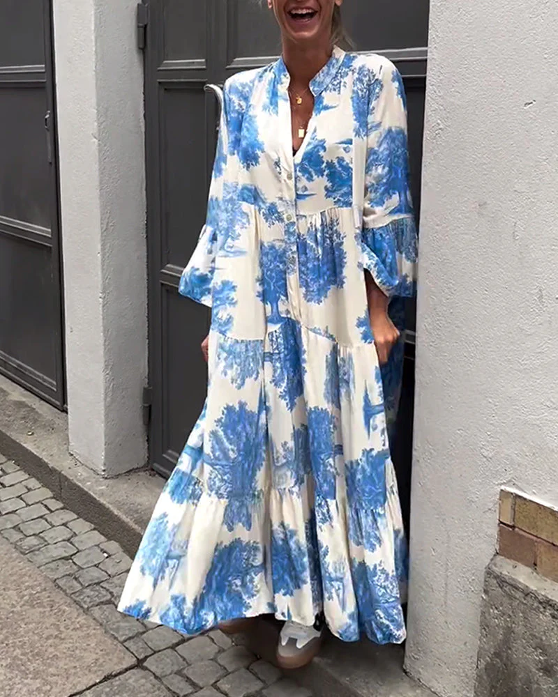 Van Laar™ | Tijdloze elegantie en vloeiende gratie bij elke stap