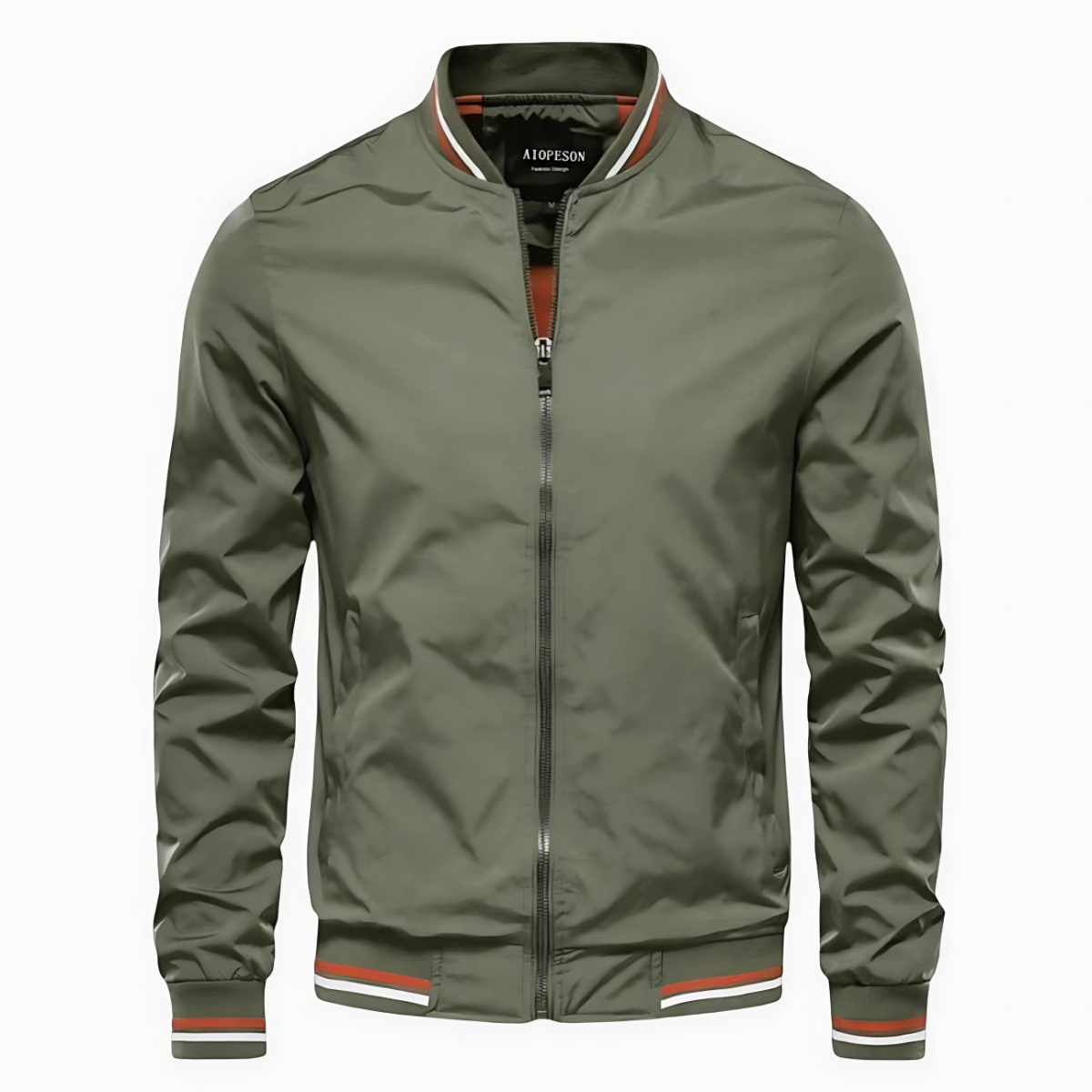 Van Laar Amsterdam™ | Winddichte jas
