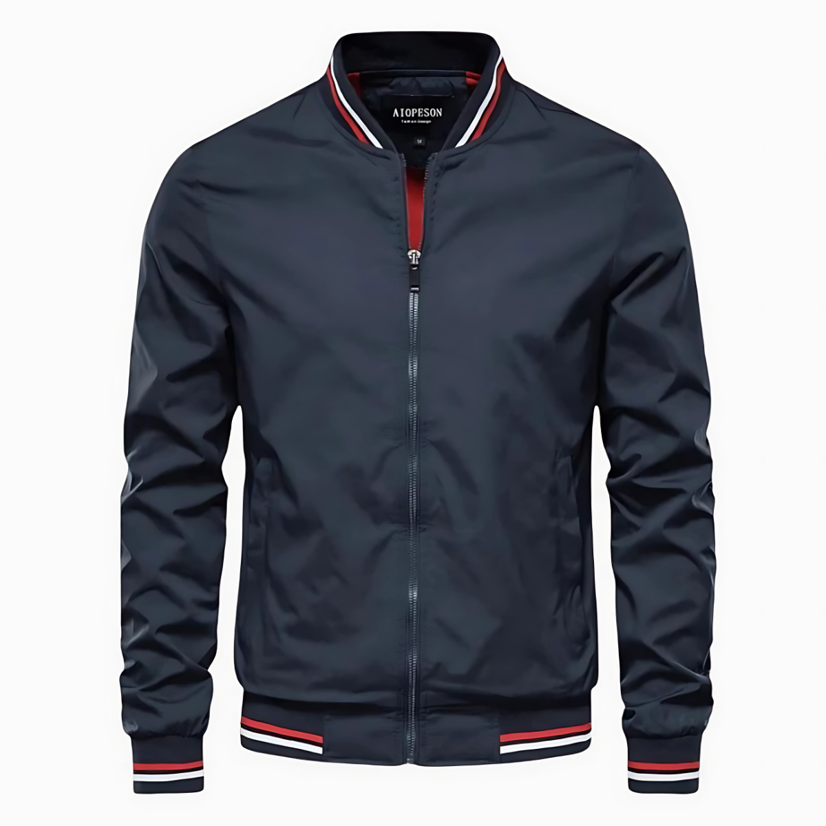 Van Laar Amsterdam™ | Winddichte jas