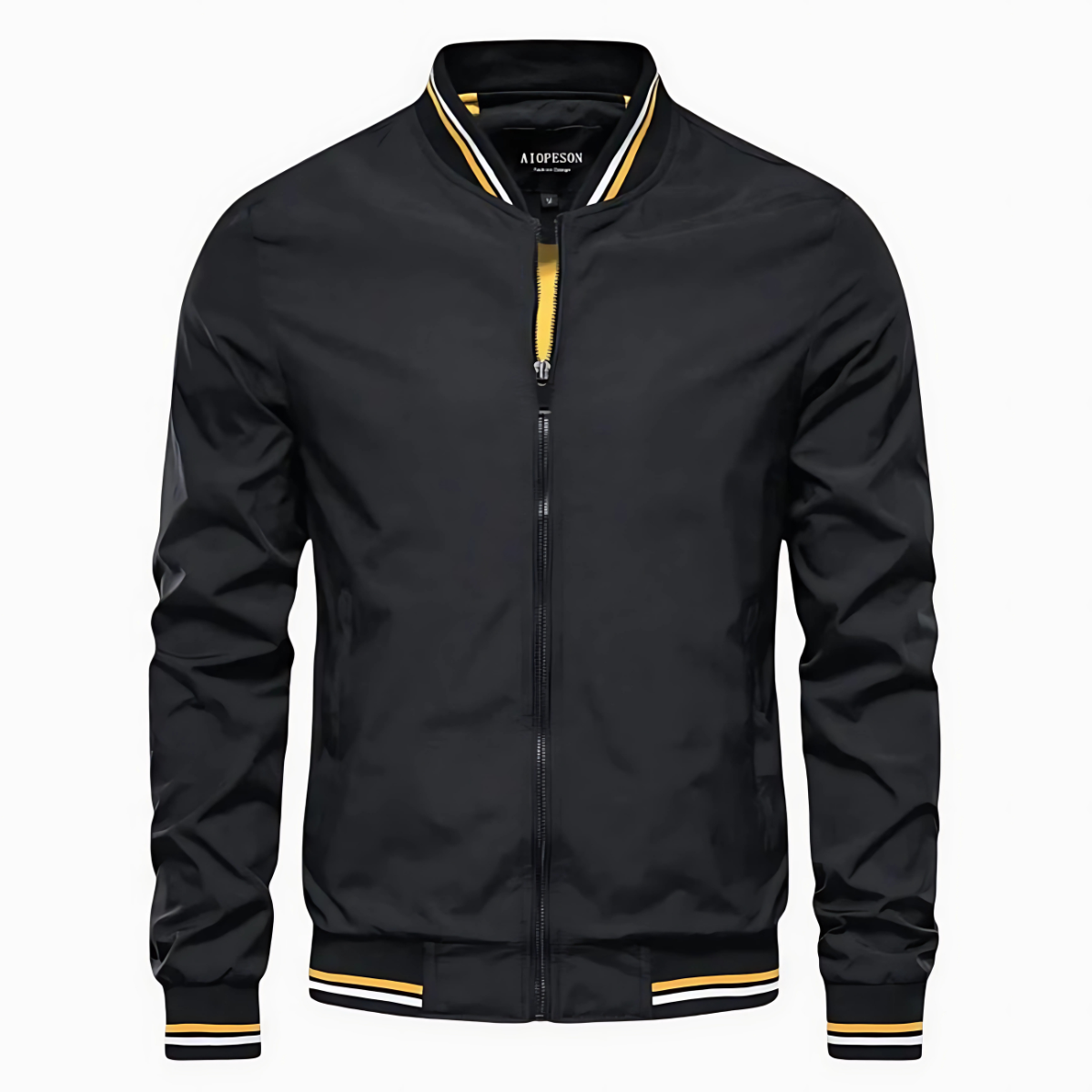Van Laar Amsterdam™ | Winddichte jas
