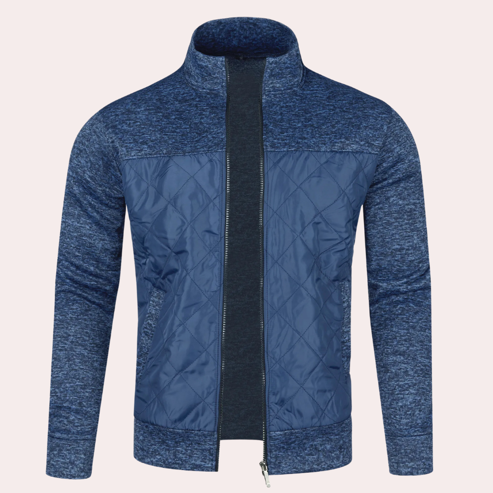 GABE - Modieus Zomervest voor Heren