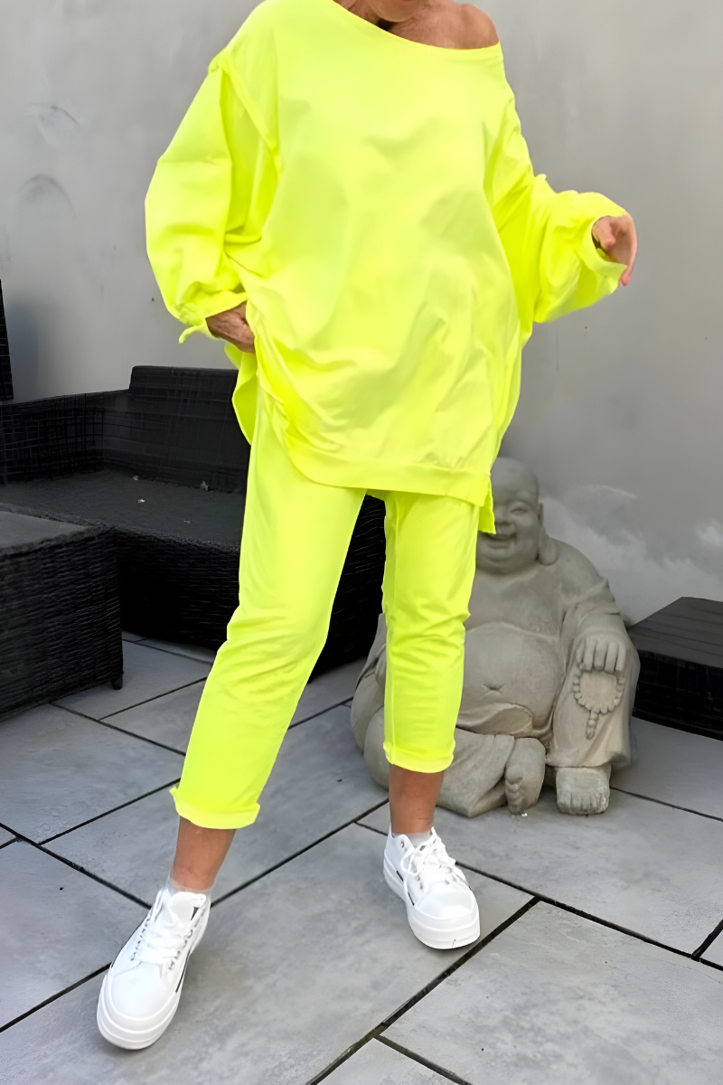 Van Laar | Stijlvolle Lounge Set – Comfort & Klasse voor Elke Dag