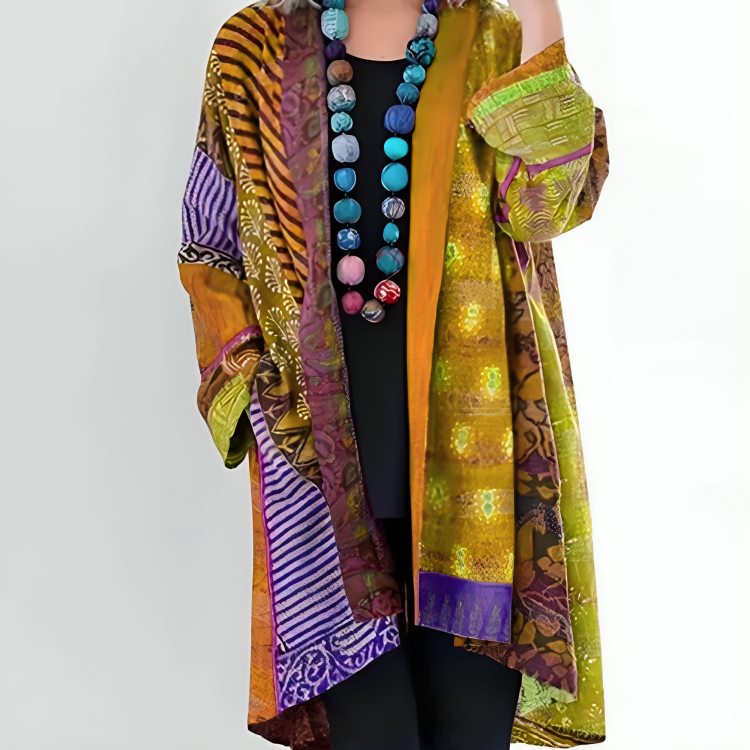 Van Laar | Vest