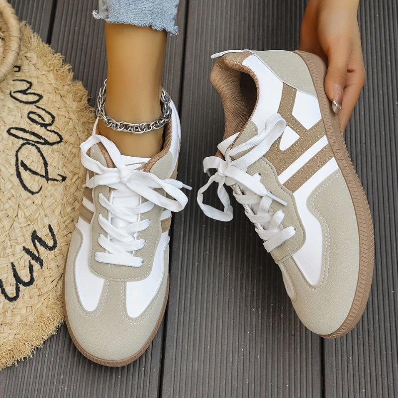 Van Laar™ | Comfortabele orthopedische sneakers