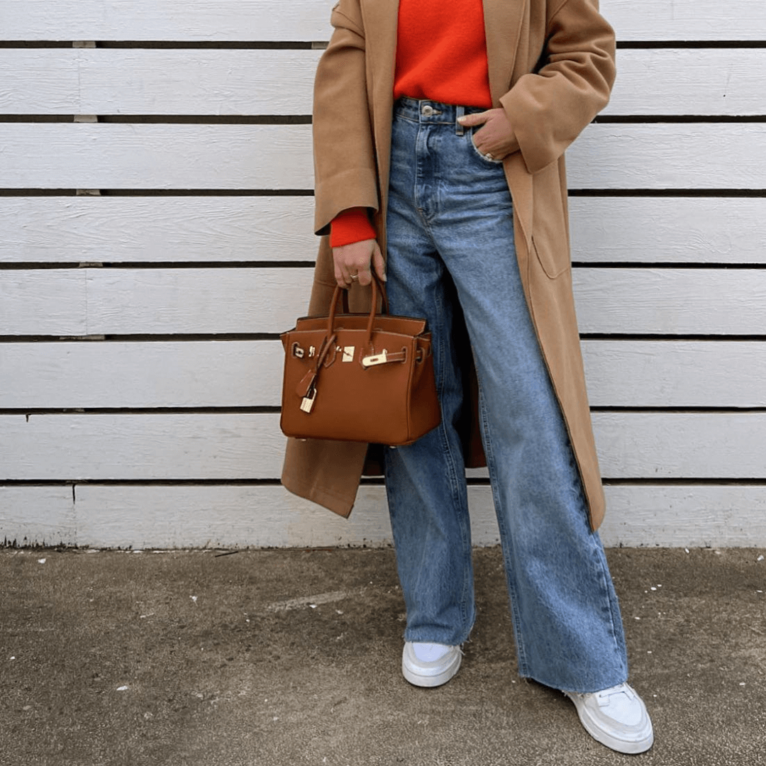 Van Laar® | Subtiele Luxe Tas