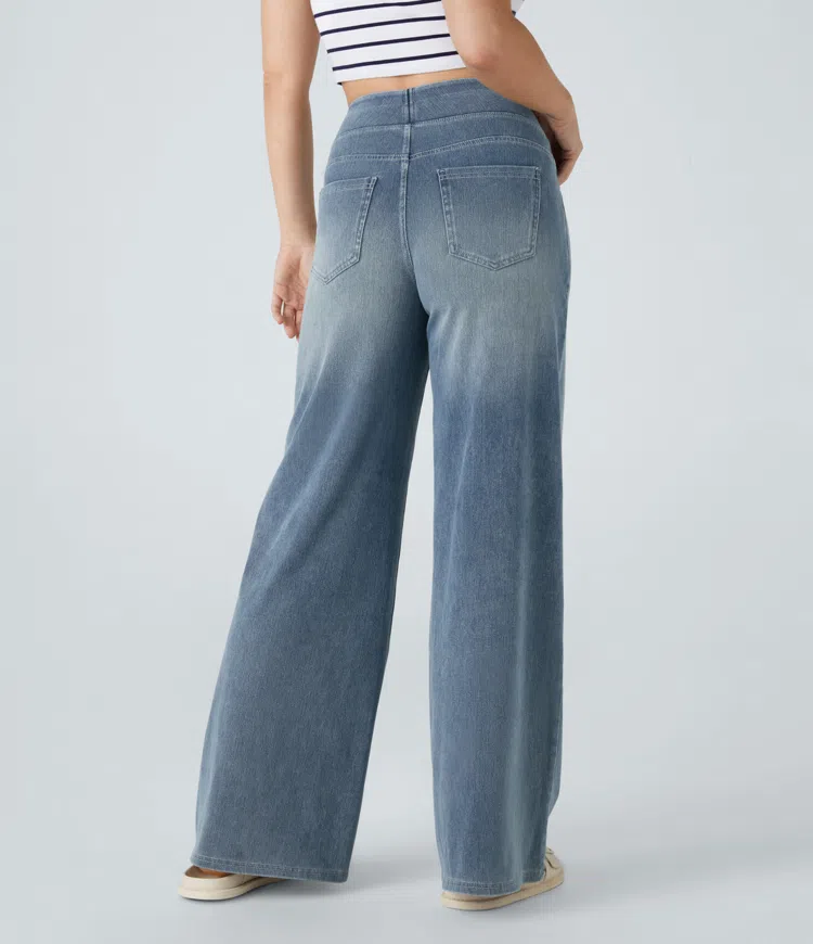 Van Laar® | Casual Leren Jack
