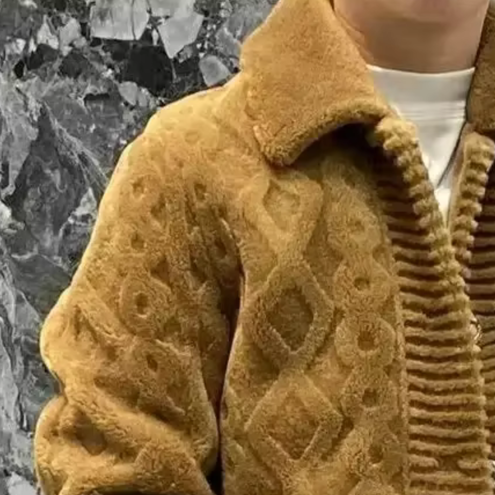 HOWARD - Comfortabel Zomervest voor Heren