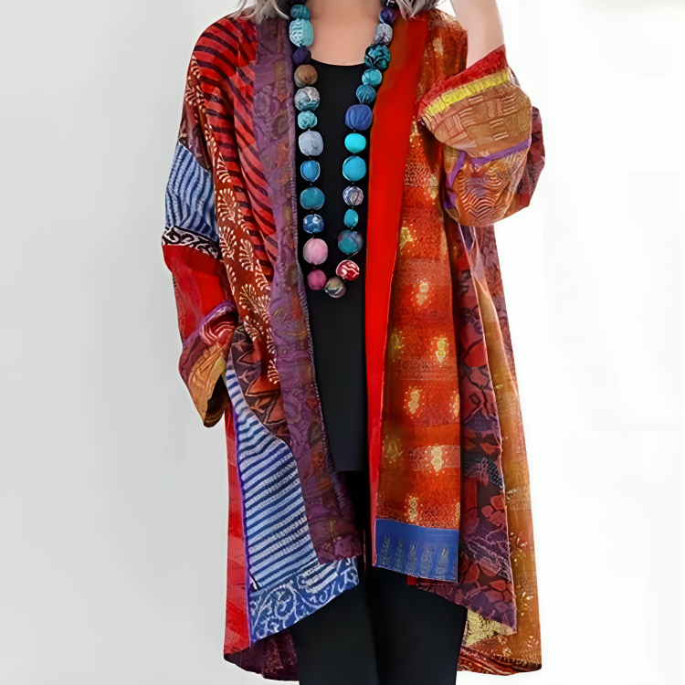 Van Laar | Vest