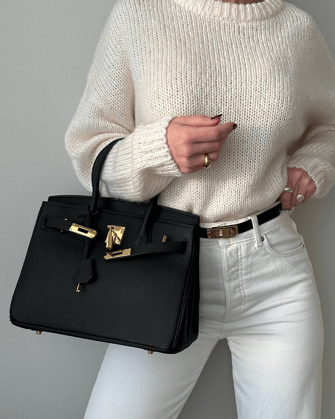 Van Laar® | Subtiele Luxe Tas