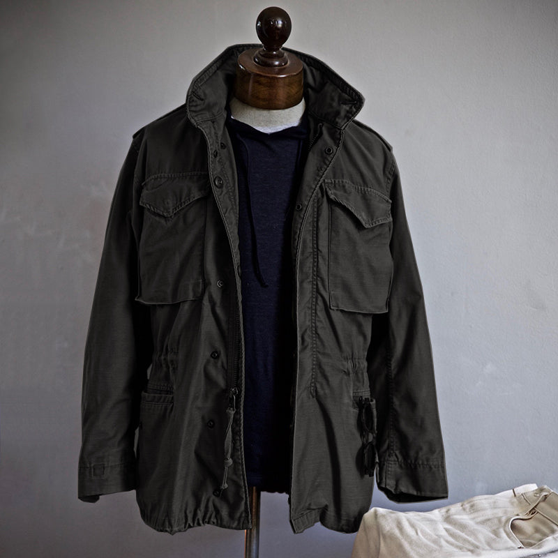Van Laar - Field Jacket