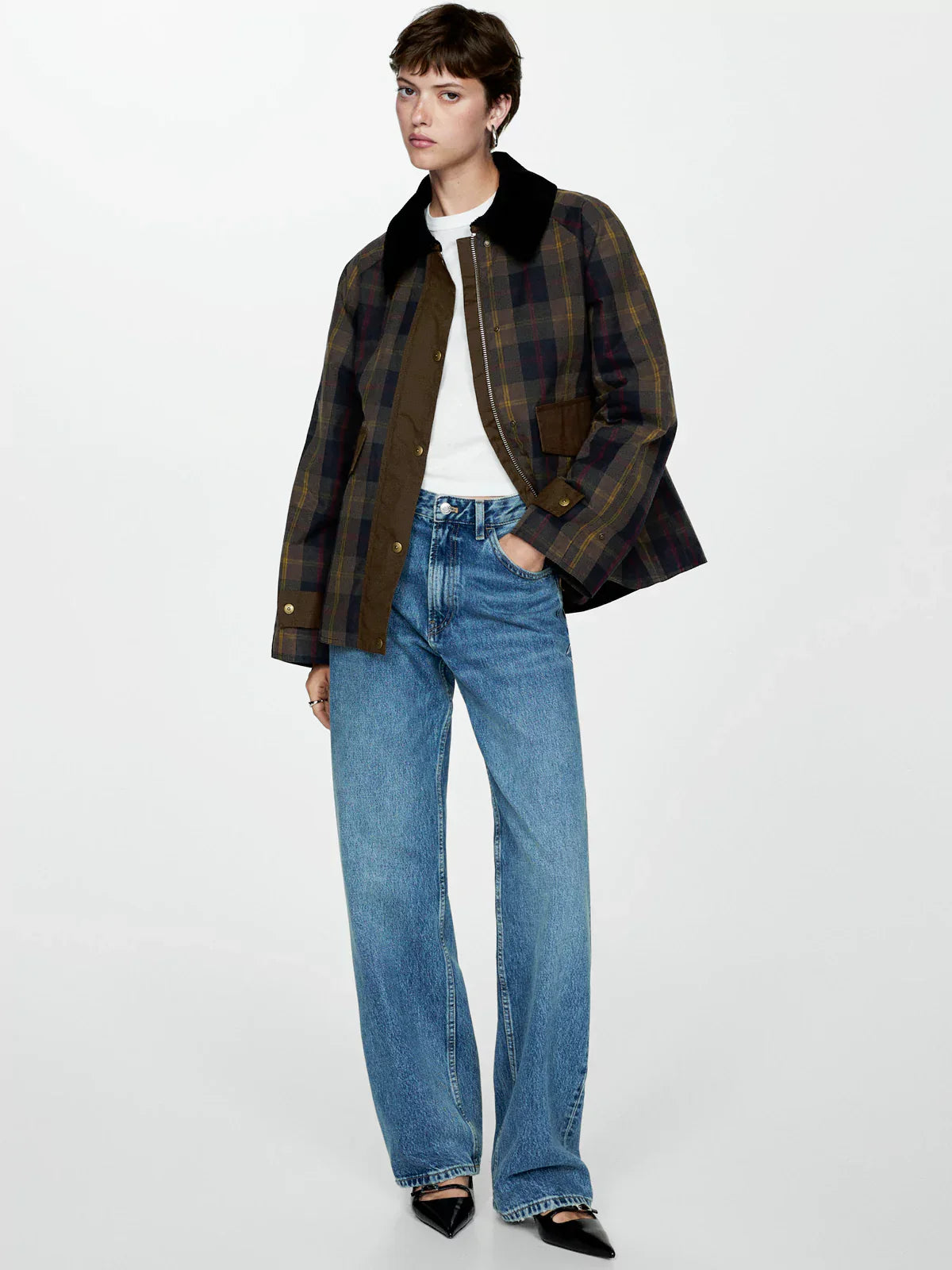 Laluna® | Fashion Damesjack