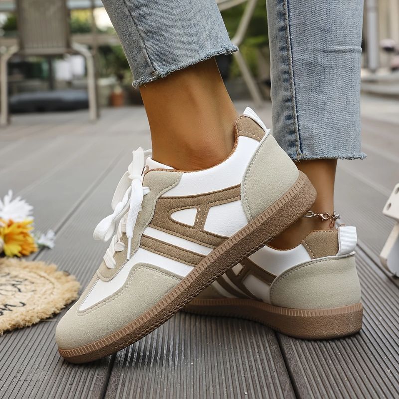 Van Laar™ | Comfortabele orthopedische sneakers