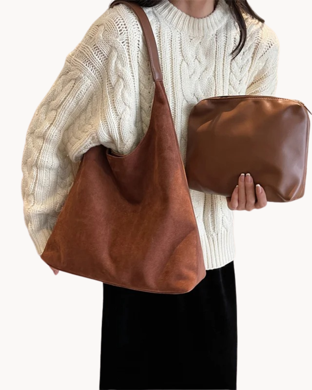 Van Laar®| Tijdloze Elegante Damestas