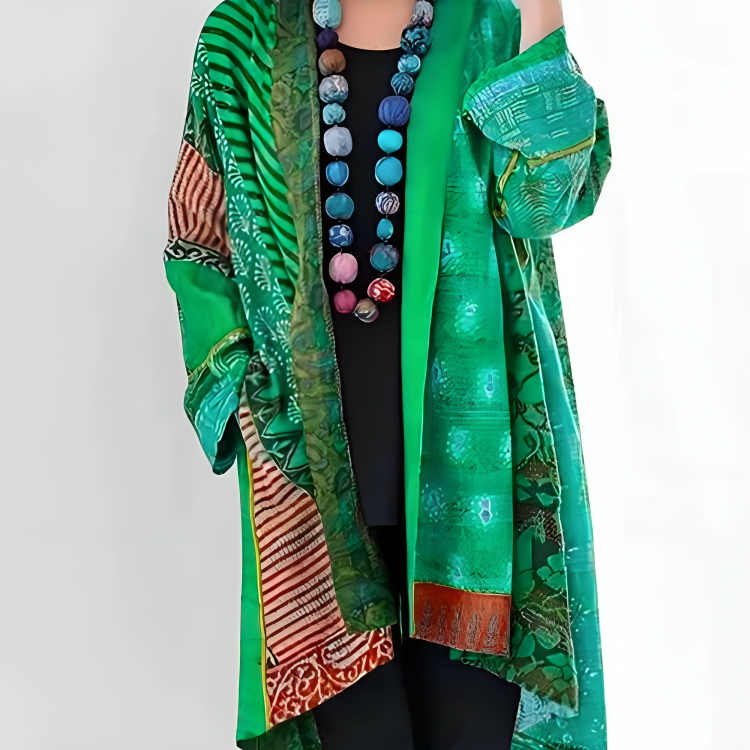 Van Laar | Vest