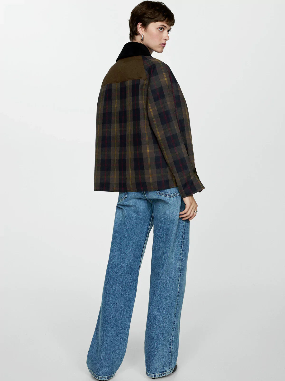 Laluna® | Fashion Damesjack
