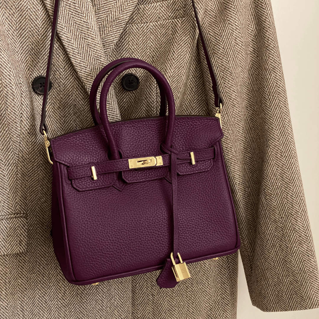 Van Laar® | Subtiele Luxe Tas