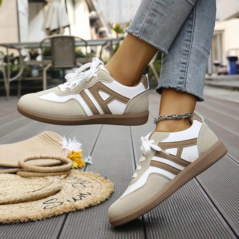 Van Laar™ | Comfortabele orthopedische sneakers