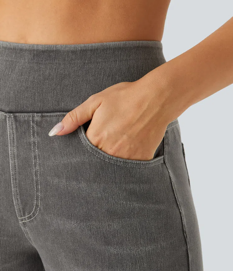 Van Laar® | Casual Leren Jack
