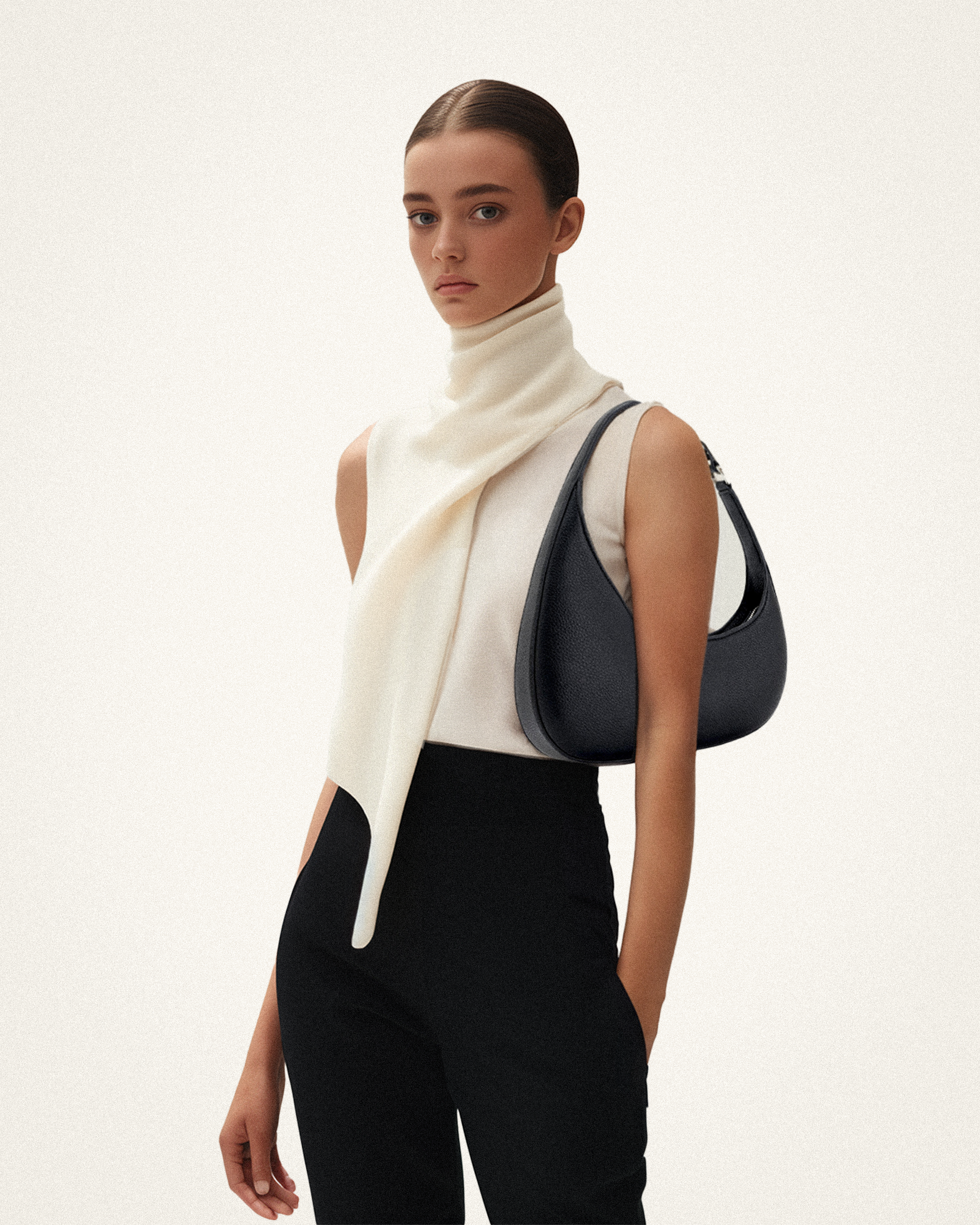 Van Laar® | JW Pei Harlee Schoudertas