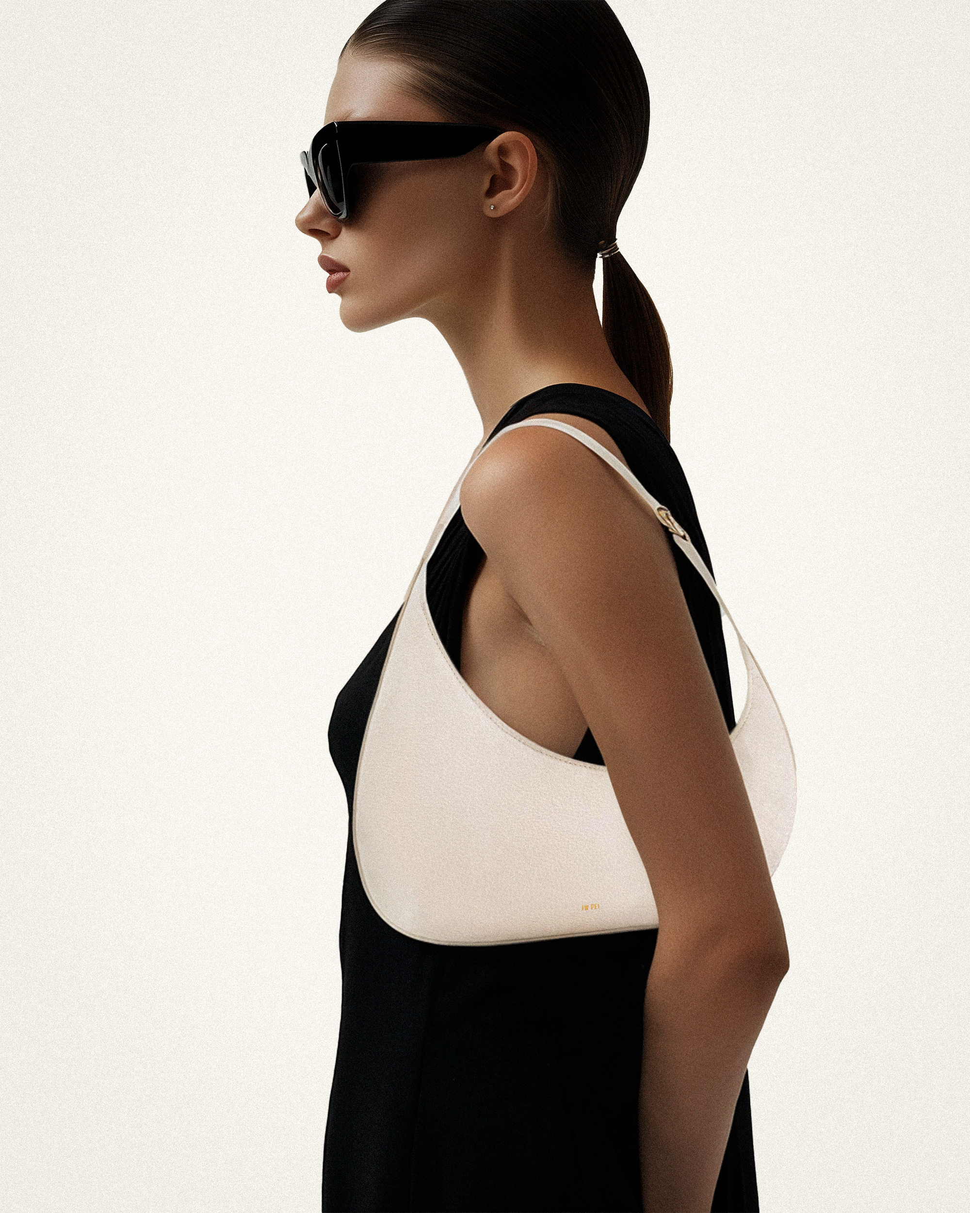 Van Laar® | JW Pei Harlee Schoudertas