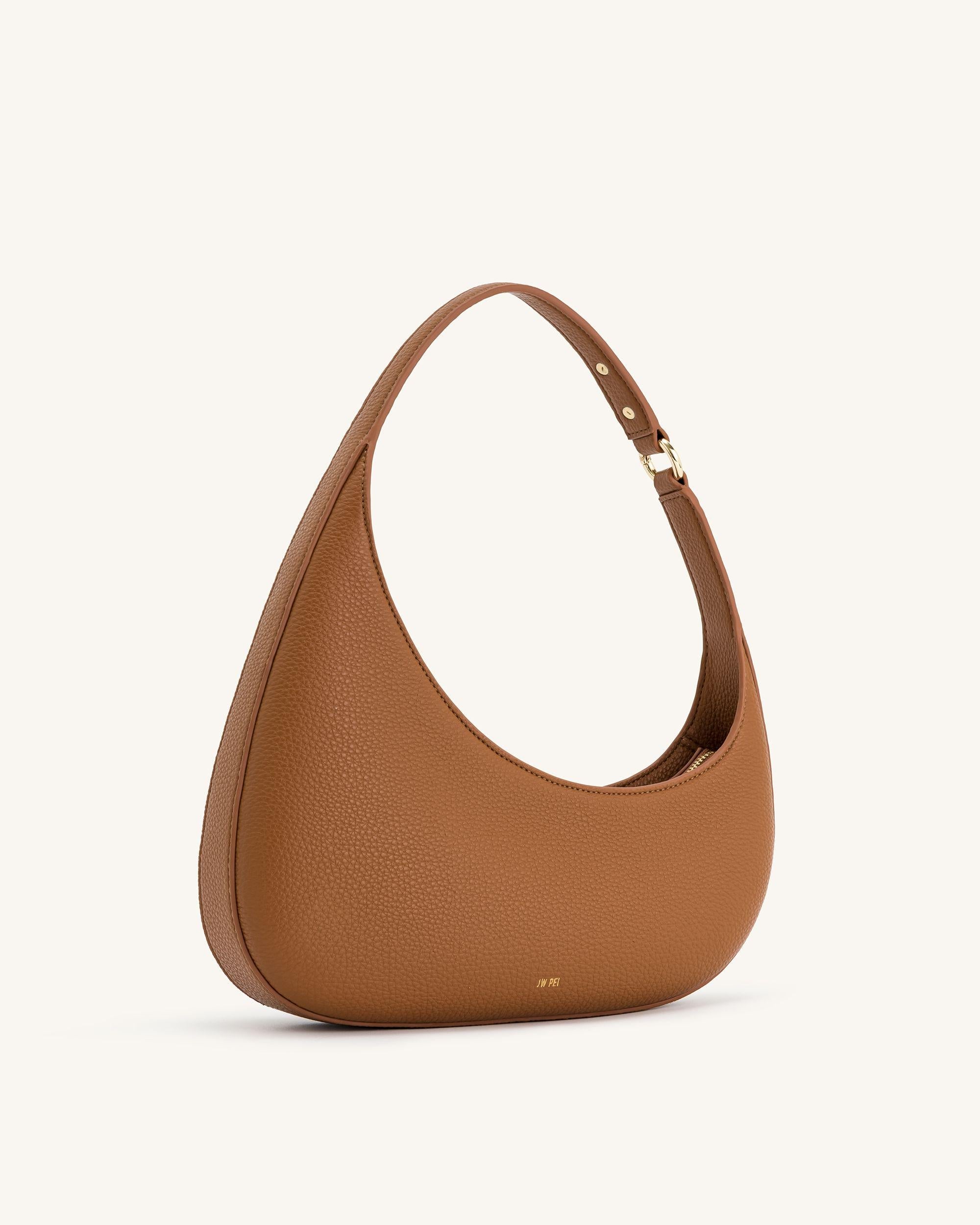 Van Laar® | JW Pei Harlee Schoudertas