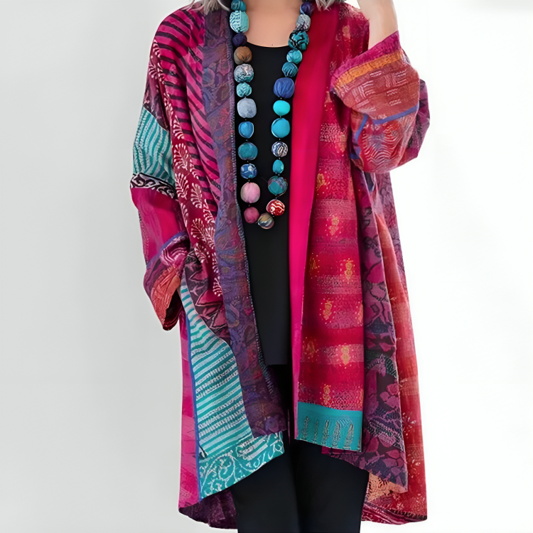 Van Laar | Vest